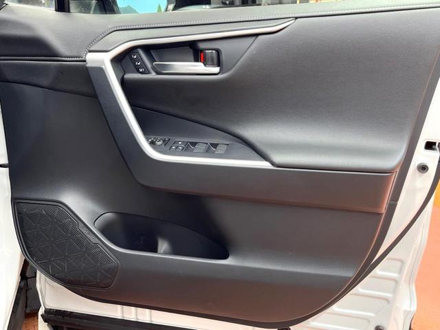 RAV4 ハイブリッドG モデリスタエアロ 純正10型ナビ 全周囲カメラ レーダークルーズ セーフティセンス ブラインドスポットモニター デジタルミラー パワーバックドア ベンチレーション LEDヘッド 純正18インチアルミ(30枚目)