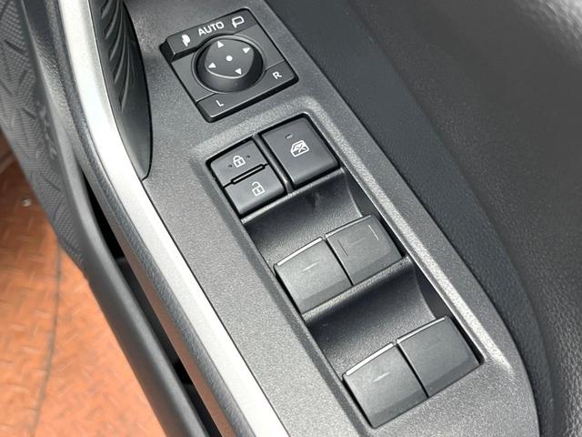 RAV4 ハイブリッドG モデリスタエアロ 純正10型ナビ 全周囲カメラ レーダークルーズ セーフティセンス ブラインドスポットモニター デジタルミラー パワーバックドア ベンチレーション LEDヘッド 純正18インチアルミ(32枚目)