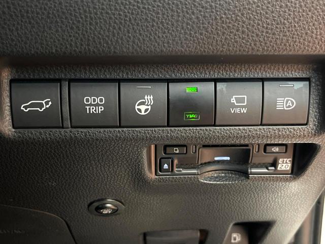 RAV4 ハイブリッドG モデリスタエアロ 純正10型ナビ 全周囲カメラ レーダークルーズ セーフティセンス ブラインドスポットモニター デジタルミラー パワーバックドア ベンチレーション LEDヘッド 純正18インチアルミ(34枚目)