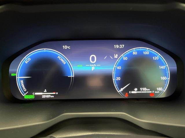 RAV4 ハイブリッドG モデリスタエアロ 純正10型ナビ 全周囲カメラ レーダークルーズ セーフティセンス ブラインドスポットモニター デジタルミラー パワーバックドア ベンチレーション LEDヘッド 純正18インチアルミ(42枚目)