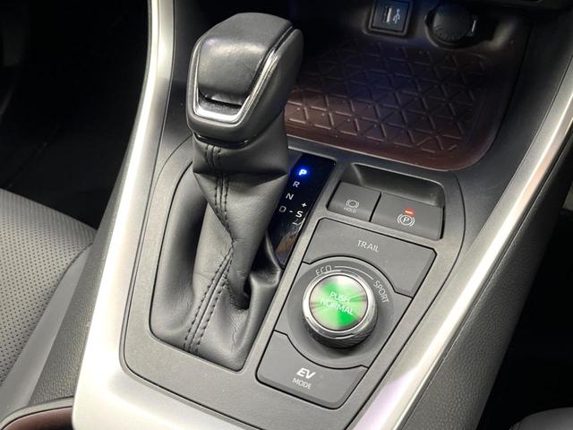 RAV4 ハイブリッドG モデリスタエアロ 純正10型ナビ 全周囲カメラ レーダークルーズ セーフティセンス ブラインドスポットモニター デジタルミラー パワーバックドア ベンチレーション LEDヘッド 純正18インチアルミ(47枚目)