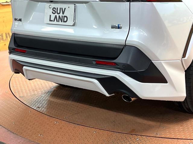 RAV4 ハイブリッドG モデリスタエアロ 純正10型ナビ 全周囲カメラ レーダークルーズ セーフティセンス ブラインドスポットモニター デジタルミラー パワーバックドア ベンチレーション LEDヘッド 純正18インチアルミ(55枚目)