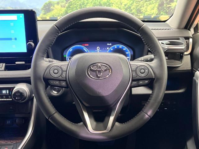 RAV4 ハイブリッドG モデリスタエアロ 純正10型ナビ 全周囲カメラ レーダークルーズ セーフティセンス ブラインドスポットモニター デジタルミラー パワーバックドア ベンチレーション LEDヘッド 純正18インチアルミ(60枚目)