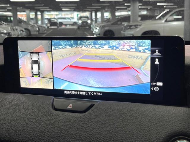 ＣＸ－６０ ２５Ｓ　Ｌパッケージ　禁煙車　純正１２型ナビ　全周囲カメラ　レーダークルーズ　ブラインドスポットモニター　パワーバックドア　シートヒーター　メモリーシート　ドラレコ　ＥＴＣ　　革シート　純正２０インチアルミ　ＬＥＤヘッド（4枚目）