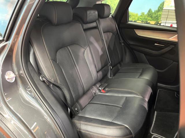 ＣＸ－６０ ２５Ｓ　Ｌパッケージ　禁煙車　純正１２型ナビ　全周囲カメラ　レーダークルーズ　ブラインドスポットモニター　パワーバックドア　シートヒーター　メモリーシート　ドラレコ　ＥＴＣ　　革シート　純正２０インチアルミ　ＬＥＤヘッド（11枚目）