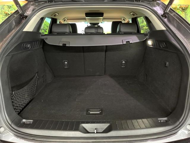 ＣＸ－６０ ２５Ｓ　Ｌパッケージ　禁煙車　純正１２型ナビ　全周囲カメラ　レーダークルーズ　ブラインドスポットモニター　パワーバックドア　シートヒーター　メモリーシート　ドラレコ　ＥＴＣ　　革シート　純正２０インチアルミ　ＬＥＤヘッド（12枚目）