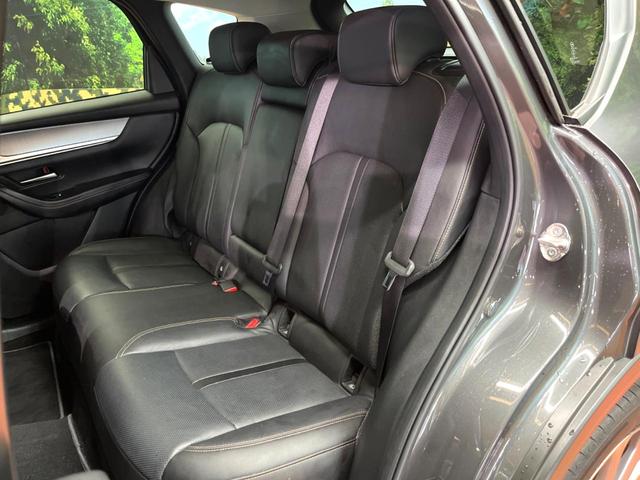 ＣＸ－６０ ２５Ｓ　Ｌパッケージ　禁煙車　純正１２型ナビ　全周囲カメラ　レーダークルーズ　ブラインドスポットモニター　パワーバックドア　シートヒーター　メモリーシート　ドラレコ　ＥＴＣ　　革シート　純正２０インチアルミ　ＬＥＤヘッド（24枚目）