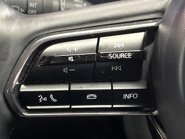 ＣＸ－６０ ２５Ｓ　Ｌパッケージ　禁煙車　純正１２型ナビ　全周囲カメラ　レーダークルーズ　ブラインドスポットモニター　パワーバックドア　シートヒーター　メモリーシート　ドラレコ　ＥＴＣ　　革シート　純正２０インチアルミ　ＬＥＤヘッド（41枚目）