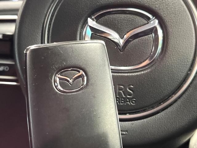 ＣＸ－６０ ２５Ｓ　Ｌパッケージ　禁煙車　純正１２型ナビ　全周囲カメラ　レーダークルーズ　ブラインドスポットモニター　パワーバックドア　シートヒーター　メモリーシート　ドラレコ　ＥＴＣ　　革シート　純正２０インチアルミ　ＬＥＤヘッド（42枚目）