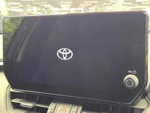 RAV4 ハイブリッドG 禁煙車 モデリスタエアロ 10型ディスプレイ 全周囲カメラ デジタルミラー ブラインドスポットモニター 合皮シート メモリーシート ベンチレーション パワーバックドア LEDヘッド&フォグ ETC(4枚目)