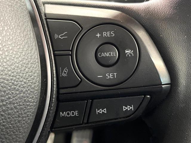 RAV4 ハイブリッドG 禁煙車 モデリスタエアロ 10型ディスプレイ 全周囲カメラ デジタルミラー ブラインドスポットモニター 合皮シート メモリーシート ベンチレーション パワーバックドア LEDヘッド&フォグ ETC(6枚目)