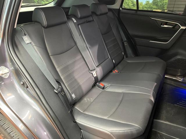 RAV4 ハイブリッドG 禁煙車 モデリスタエアロ 10型ディスプレイ 全周囲カメラ デジタルミラー ブラインドスポットモニター 合皮シート メモリーシート ベンチレーション パワーバックドア LEDヘッド&フォグ ETC(13枚目)