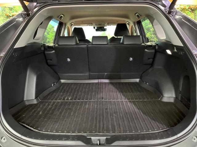 RAV4 ハイブリッドG 禁煙車 モデリスタエアロ 10型ディスプレイ 全周囲カメラ デジタルミラー ブラインドスポットモニター 合皮シート メモリーシート ベンチレーション パワーバックドア LEDヘッド&フォグ ETC(14枚目)