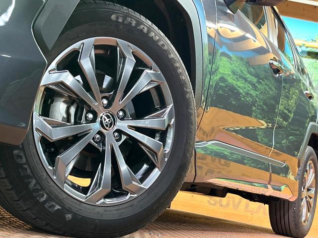 RAV4 ハイブリッドG 禁煙車 モデリスタエアロ 10型ディスプレイ 全周囲カメラ デジタルミラー ブラインドスポットモニター 合皮シート メモリーシート ベンチレーション パワーバックドア LEDヘッド&フォグ ETC(16枚目)