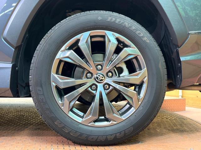 RAV4 ハイブリッドG 禁煙車 モデリスタエアロ 10型ディスプレイ 全周囲カメラ デジタルミラー ブラインドスポットモニター 合皮シート メモリーシート ベンチレーション パワーバックドア LEDヘッド&フォグ ETC(28枚目)
