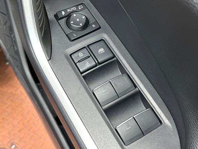 RAV4 ハイブリッドG 禁煙車 モデリスタエアロ 10型ディスプレイ 全周囲カメラ デジタルミラー ブラインドスポットモニター 合皮シート メモリーシート ベンチレーション パワーバックドア LEDヘッド&フォグ ETC(31枚目)