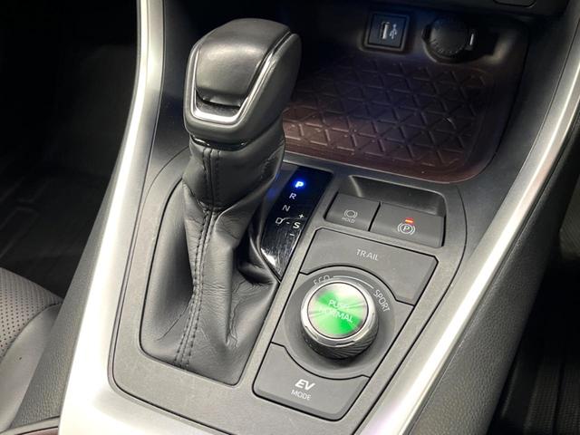 RAV4 ハイブリッドG 禁煙車 モデリスタエアロ 10型ディスプレイ 全周囲カメラ デジタルミラー ブラインドスポットモニター 合皮シート メモリーシート ベンチレーション パワーバックドア LEDヘッド&フォグ ETC(50枚目)