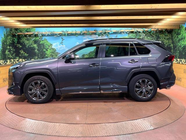 RAV4 ハイブリッドG 禁煙車 モデリスタエアロ 10型ディスプレイ 全周囲カメラ デジタルミラー ブラインドスポットモニター 合皮シート メモリーシート ベンチレーション パワーバックドア LEDヘッド&フォグ ETC(53枚目)
