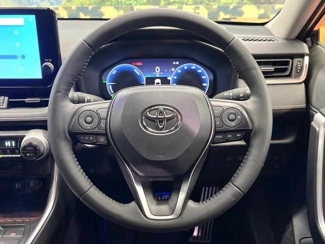 RAV4 ハイブリッドG 禁煙車 モデリスタエアロ 10型ディスプレイ 全周囲カメラ デジタルミラー ブラインドスポットモニター 合皮シート メモリーシート ベンチレーション パワーバックドア LEDヘッド&フォグ ETC(63枚目)