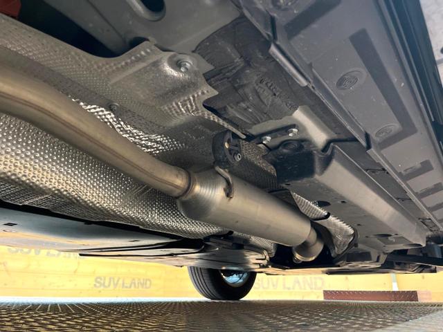 RAV4 ハイブリッドG 禁煙車 モデリスタエアロ 10型ディスプレイ 全周囲カメラ デジタルミラー ブラインドスポットモニター 合皮シート メモリーシート ベンチレーション パワーバックドア LEDヘッド&フォグ ETC(64枚目)