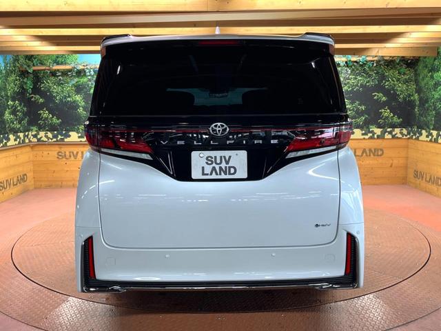 ヴェルファイアハイブリッド Z プレミア 禁煙 ガラスルーフ フリップダウン 14型ディスプレイ 全周囲カメラ レーダークルーズ ブラインドスポットモニター デジタルミラー 三眼LEDヘッド&フォグ 合皮シート メモリーシート ETC(19枚目)