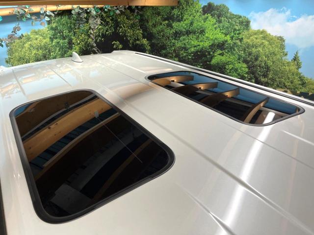 ヴェルファイアハイブリッド Z プレミア 禁煙 ガラスルーフ フリップダウン 14型ディスプレイ 全周囲カメラ レーダークルーズ ブラインドスポットモニター デジタルミラー 三眼LEDヘッド&フォグ 合皮シート メモリーシート ETC(23枚目)