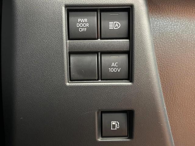 ヴェルファイアハイブリッド Z プレミア 禁煙 ガラスルーフ フリップダウン 14型ディスプレイ 全周囲カメラ レーダークルーズ ブラインドスポットモニター デジタルミラー 三眼LEDヘッド&フォグ 合皮シート メモリーシート ETC(36枚目)