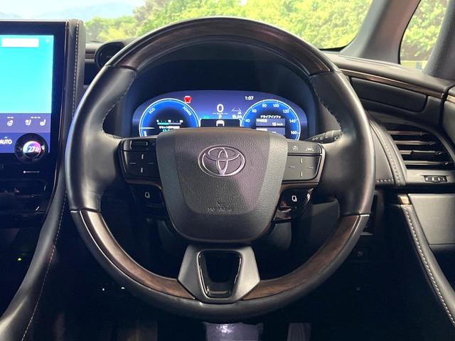 ヴェルファイアハイブリッド Z プレミア 禁煙 ガラスルーフ フリップダウン 14型ディスプレイ 全周囲カメラ レーダークルーズ ブラインドスポットモニター デジタルミラー 三眼LEDヘッド&フォグ 合皮シート メモリーシート ETC(70枚目)