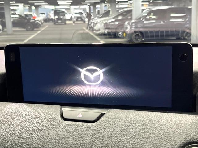ＣＸ－６０ ＸＤ　Ｌパッケージ　禁煙車　１２型ナビ　全周囲カメラ　レーダークルーズ　パワーバックドア　本革シート　メモリーシート　シートヒーター　ステアリングヒーター　ＬＥＤヘッド　純正２０インチアルミ　ドラレコ　ＥＴＣ（3枚目）