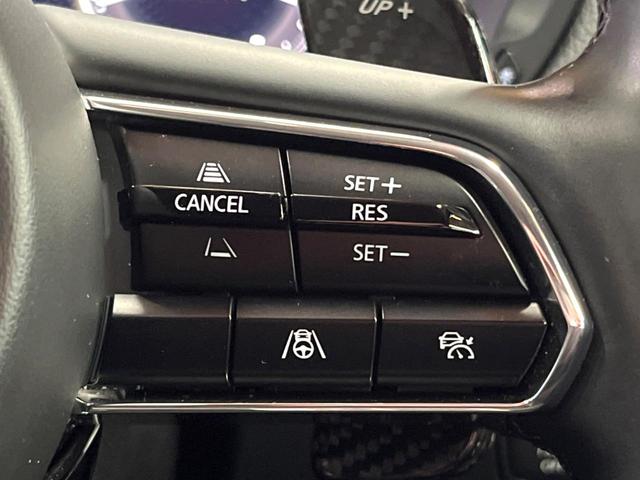 ＣＸ－６０ ＸＤ　Ｌパッケージ　禁煙車　１２型ナビ　全周囲カメラ　レーダークルーズ　パワーバックドア　本革シート　メモリーシート　シートヒーター　ステアリングヒーター　ＬＥＤヘッド　純正２０インチアルミ　ドラレコ　ＥＴＣ（5枚目）