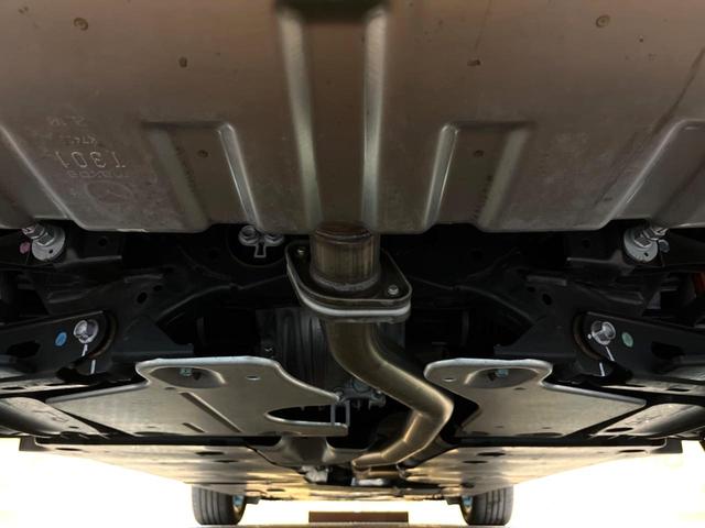 ＣＸ－６０ ＸＤ　Ｌパッケージ　禁煙車　１２型ナビ　全周囲カメラ　レーダークルーズ　パワーバックドア　本革シート　メモリーシート　シートヒーター　ステアリングヒーター　ＬＥＤヘッド　純正２０インチアルミ　ドラレコ　ＥＴＣ（20枚目）