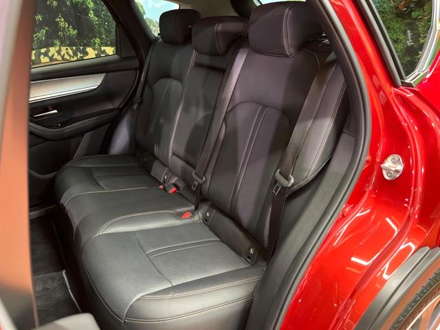 ＣＸ－６０ ＸＤ　Ｌパッケージ　禁煙車　１２型ナビ　全周囲カメラ　レーダークルーズ　パワーバックドア　本革シート　メモリーシート　シートヒーター　ステアリングヒーター　ＬＥＤヘッド　純正２０インチアルミ　ドラレコ　ＥＴＣ（24枚目）