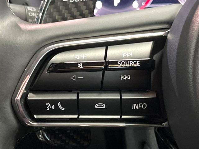 ＣＸ－６０ ＸＤ　Ｌパッケージ　禁煙車　１２型ナビ　全周囲カメラ　レーダークルーズ　パワーバックドア　本革シート　メモリーシート　シートヒーター　ステアリングヒーター　ＬＥＤヘッド　純正２０インチアルミ　ドラレコ　ＥＴＣ（39枚目）