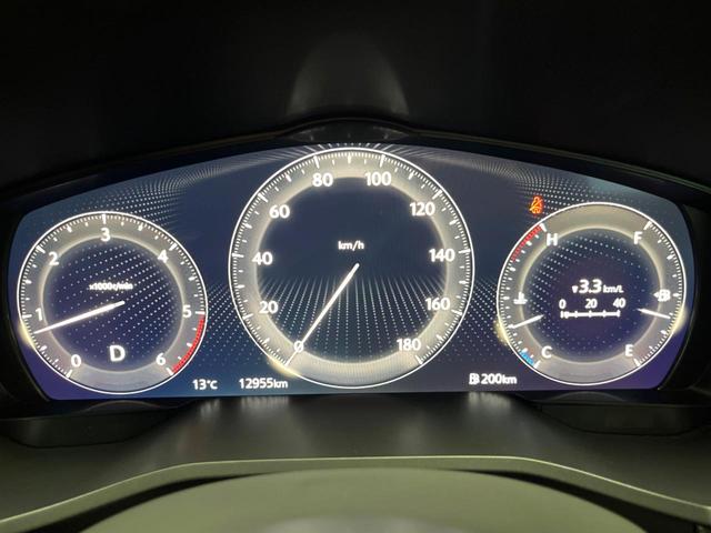 ＣＸ－６０ ＸＤ　Ｌパッケージ　禁煙車　１２型ナビ　全周囲カメラ　レーダークルーズ　パワーバックドア　本革シート　メモリーシート　シートヒーター　ステアリングヒーター　ＬＥＤヘッド　純正２０インチアルミ　ドラレコ　ＥＴＣ（45枚目）