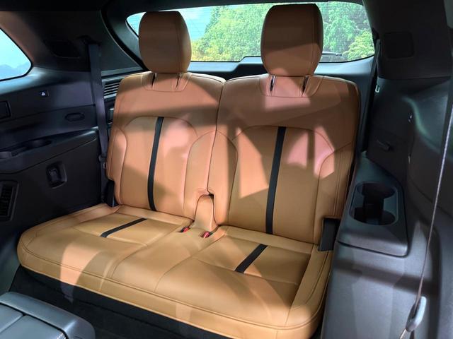 CX-80 XD-ハイブリッド プレミアムスポーツ 禁煙 サンルーフ BOSEサウンド 12型ナビ 全周囲カメラ レーダークルーズ 本革シート ベンチレーション メモリーシート ステアリングヒーター パワーバックドア LEDヘッド 純正20インチアルミ(24枚目)