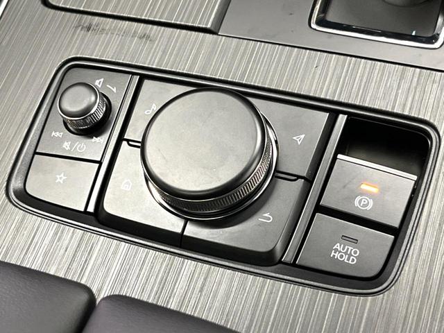 CX-80 XD-ハイブリッド プレミアムスポーツ 禁煙 サンルーフ BOSEサウンド 12型ナビ 全周囲カメラ レーダークルーズ 本革シート ベンチレーション メモリーシート ステアリングヒーター パワーバックドア LEDヘッド 純正20インチアルミ(56枚目)