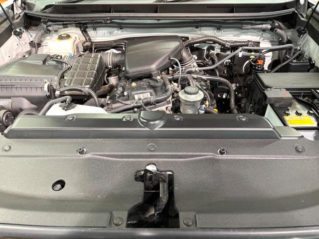 ランドクルーザープラド TX Lパッケージ 70thアニバーサリーリミテッド 禁煙 7人 サンルーフ 純正9型ナビ 全周囲カメラ レーダークルーズ LEDヘッド オートハイビーム 茶革 パワーシート シートベンチレーション 純正18インチアルミ ETC クリアランスソナー(19枚目)