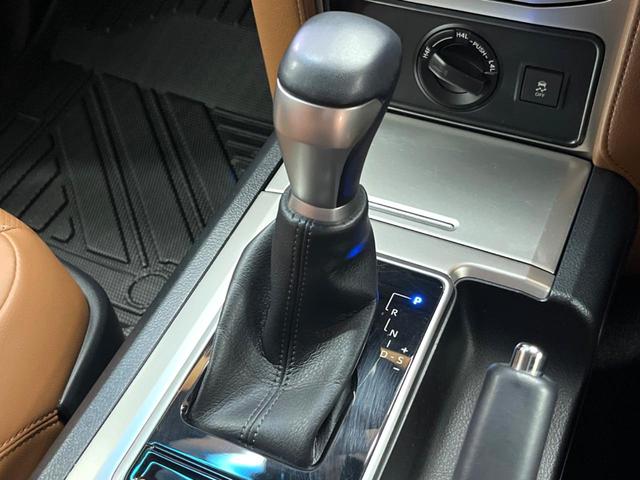 ランドクルーザープラド TX Lパッケージ 70thアニバーサリーリミテッド 禁煙 7人 サンルーフ 純正9型ナビ 全周囲カメラ レーダークルーズ LEDヘッド オートハイビーム 茶革 パワーシート シートベンチレーション 純正18インチアルミ ETC クリアランスソナー(49枚目)