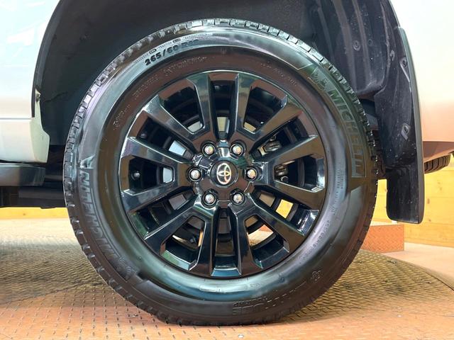 ランドクルーザープラド TX Lパッケージ 70thアニバーサリーリミテッド 禁煙 7人 サンルーフ 純正9型ナビ 全周囲カメラ レーダークルーズ LEDヘッド オートハイビーム 茶革 パワーシート シートベンチレーション 純正18インチアルミ ETC クリアランスソナー(65枚目)