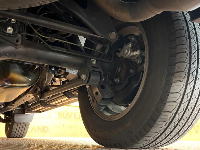 ランドクルーザープラド TX Lパッケージ 70thアニバーサリーリミテッド 禁煙 7人 サンルーフ 純正9型ナビ 全周囲カメラ レーダークルーズ LEDヘッド オートハイビーム 茶革 パワーシート シートベンチレーション 純正18インチアルミ ETC クリアランスソナー(69枚目)