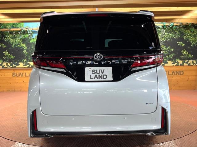 ヴェルファイアハイブリッド Ｚ　プレミア　禁煙車　トヨタチームメイト　フリップダウン　１４型ディスプレイ　全周囲カメラ　レーダークルーズ　両側電動スライドドア　デジタルミラー　本革シート　ベンチレーション　メモリーシート　パワーバックドア（19枚目）