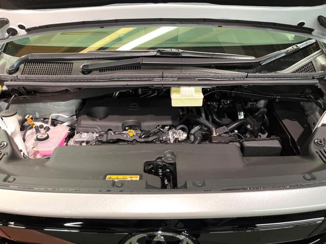 ヴェルファイアハイブリッド Ｚ　プレミア　禁煙車　トヨタチームメイト　フリップダウン　１４型ディスプレイ　全周囲カメラ　レーダークルーズ　両側電動スライドドア　デジタルミラー　本革シート　ベンチレーション　メモリーシート　パワーバックドア（20枚目）