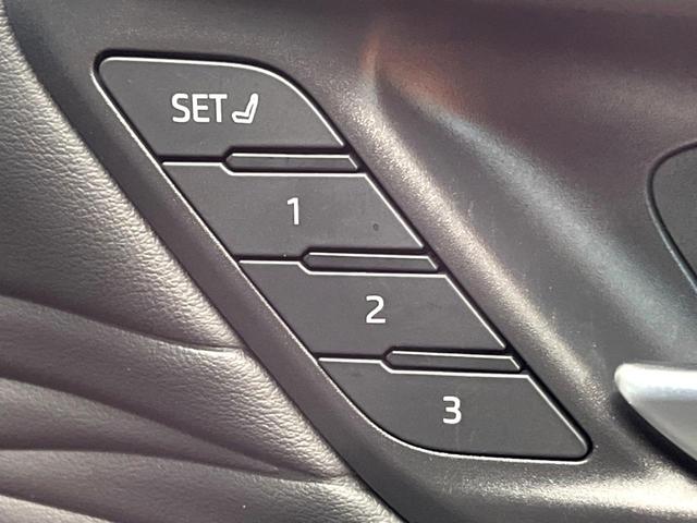 ヴェルファイアハイブリッド Ｚ　プレミア　禁煙車　トヨタチームメイト　フリップダウン　１４型ディスプレイ　全周囲カメラ　レーダークルーズ　両側電動スライドドア　デジタルミラー　本革シート　ベンチレーション　メモリーシート　パワーバックドア（36枚目）