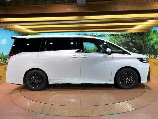 ヴェルファイアハイブリッド Ｚ　プレミア　禁煙車　トヨタチームメイト　フリップダウン　１４型ディスプレイ　全周囲カメラ　レーダークルーズ　両側電動スライドドア　デジタルミラー　本革シート　ベンチレーション　メモリーシート　パワーバックドア（63枚目）