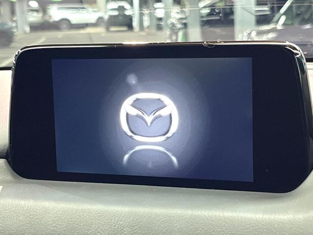 ＣＸ－８ ＸＤ　Ｌパッケージ　禁煙車　ＢＯＳＥサウンド　８型ナビ　全周囲カメラ　レーダークルーズ　ブラインドスポットモニター　メモリーシート　ベンチレーション　ステアリングヒーター　パワーバックドア　ＬＥＤヘッド＆フォグ　ＥＴＣ（4枚目）