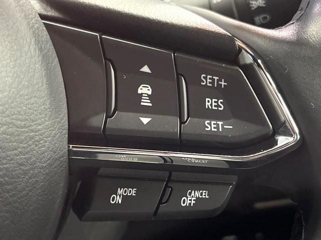 ＣＸ－８ ＸＤ　Ｌパッケージ　禁煙車　ＢＯＳＥサウンド　８型ナビ　全周囲カメラ　レーダークルーズ　ブラインドスポットモニター　メモリーシート　ベンチレーション　ステアリングヒーター　パワーバックドア　ＬＥＤヘッド＆フォグ　ＥＴＣ（6枚目）