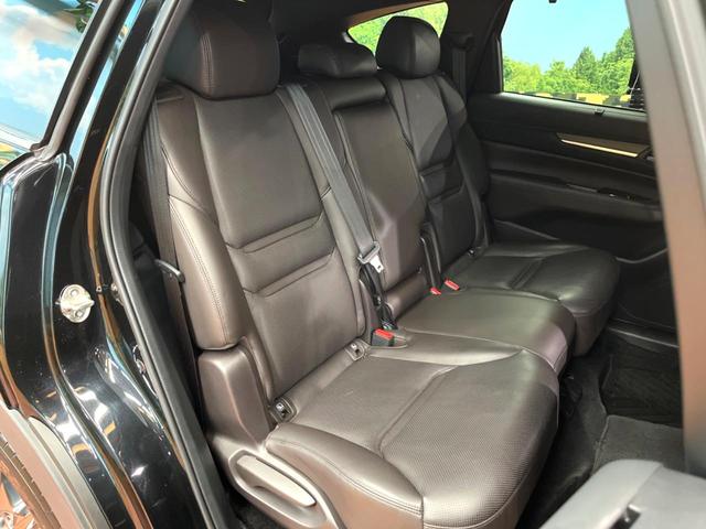 ＣＸ－８ ＸＤ　Ｌパッケージ　禁煙車　ＢＯＳＥサウンド　８型ナビ　全周囲カメラ　レーダークルーズ　ブラインドスポットモニター　メモリーシート　ベンチレーション　ステアリングヒーター　パワーバックドア　ＬＥＤヘッド＆フォグ　ＥＴＣ（13枚目）