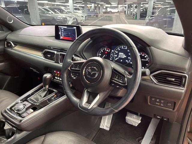 ＣＸ－８ ＸＤ　Ｌパッケージ　禁煙車　ＢＯＳＥサウンド　８型ナビ　全周囲カメラ　レーダークルーズ　ブラインドスポットモニター　メモリーシート　ベンチレーション　ステアリングヒーター　パワーバックドア　ＬＥＤヘッド＆フォグ　ＥＴＣ（23枚目）