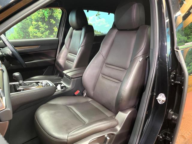ＣＸ－８ ＸＤ　Ｌパッケージ　禁煙車　ＢＯＳＥサウンド　８型ナビ　全周囲カメラ　レーダークルーズ　ブラインドスポットモニター　メモリーシート　ベンチレーション　ステアリングヒーター　パワーバックドア　ＬＥＤヘッド＆フォグ　ＥＴＣ（27枚目）