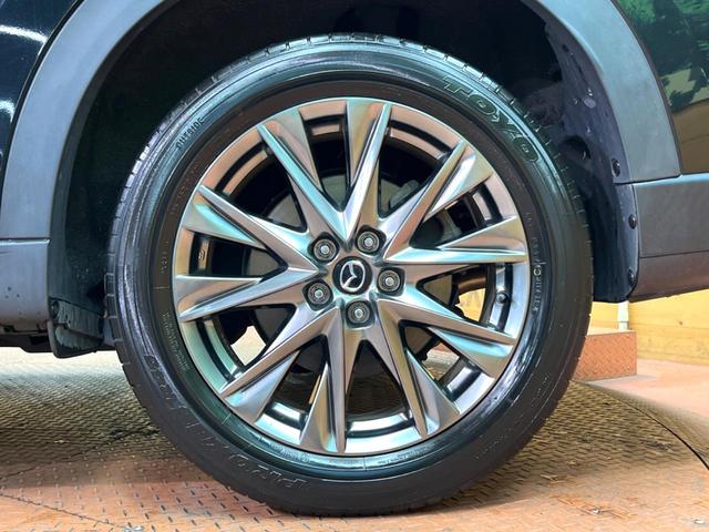 ＣＸ－８ ＸＤ　Ｌパッケージ　禁煙車　ＢＯＳＥサウンド　８型ナビ　全周囲カメラ　レーダークルーズ　ブラインドスポットモニター　メモリーシート　ベンチレーション　ステアリングヒーター　パワーバックドア　ＬＥＤヘッド＆フォグ　ＥＴＣ（32枚目）